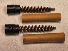 TWO (2) M1 Garand  Ratchet Chamber Brushes - NEW OLD STOCK  - Part #7790582 picture