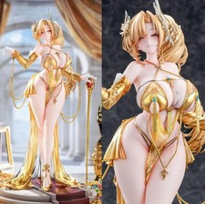 Pre-Sale Siki Anim Daiblos Core Lobera 12.6In 1/6 Painted Figure Game Model Gift picture