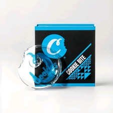  Cookies Cookie Bite Clear  New in Box picture
