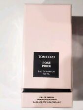 Tom Ford Rose Prick for Women EDP 3.4 fl oz~New Sealed Box  picture