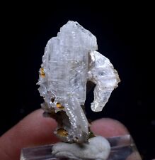 8g TOP Natural Cerusite Crystal Cluster Mineral Specimen picture