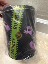 Mezco One:12 Collective Rumble Society P.S.C.C. Pink Skulls 2019 *NEW* picture