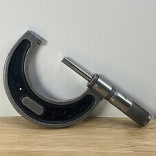 Vintage L. S. Starrett No. 436 1