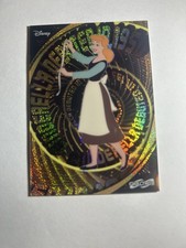 2026 Disney Chronoz Cinderella Debut /100 (D102) picture