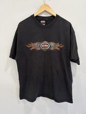 Vintage Harley Davidson Tee Shirt picture