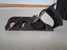 Vintage Stanley No 78 Duplex Rabbett Plane picture