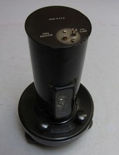 Vintage Leeds & Northrup Mirror Galvanometer picture