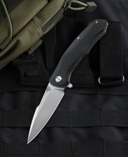 Bestech Knives Warwolf Folding Knife 3.5