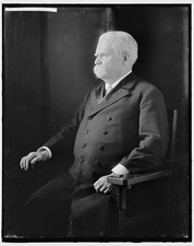 Photo:Henry Watterson Portrait 1910s American Politician Kentucky picture