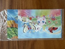 Vintage Pokemon Southern Islands Collection - Sealed/Unopened Postcards English picture