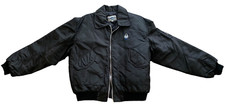 STAR WARS ILM VFX Crew Jacket, Black, Size L picture