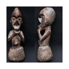 Phuungu Suku Yaka Statuette picture