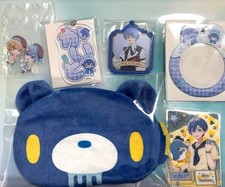 Vocaloid KAITO set picture