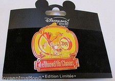 Disney DLRP Le Nouvel An Chinois Chinese New Year Pin picture