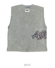 BTS Arirang New York Sleeveless Shirt  L Size Limited NY Pop-up World Tour 2026 picture