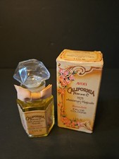 Avon California Perfume Co. 1978 Anniversary Keepsake Somewhere FULL 1.5oz picture