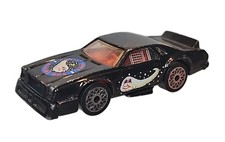 Vintage 1980 Lesney Matchbox #34 Chevy Pro Stocker Hailey's Comet Rare Original picture