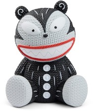 The Nightmare Before Christmas - Vampire Teddy Vinyl Figure [New Toy] Vinyl Fi picture