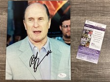 (SSG) ROBERT DUVALL Signed 8X10 Photo 