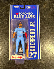 McFarlane SportsPicks Vladimir Guerrero Jr. Blue Jays #27 Target Exclusive picture