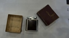 Vintage Ronson Whirlwind Lighter Original Box picture