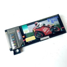 Vintage 2000 Multi Function Mechanical Pencil Case in Black  Made in Japan picture