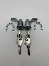 Change-O-Matic Cam/ Cylinder Lock- 2 PACK picture