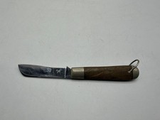 VINTAGE CASE XX USA 1199 SH R ~ 9 DOT KNIFE picture