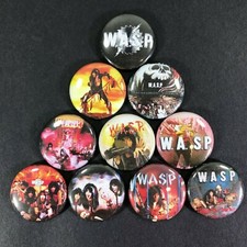 W.A.S.P. 1