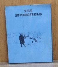 THE SPRINGFIELD BY COLLECTOR'S ARMS  22 PAGES picture