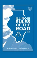 Illinois Rules of the Road: 2025 picture