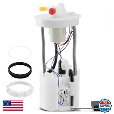 DWVO Fuel Pump Compatible 2006 2007 2008 2009 2010 2011 Civic L4 1.8L MADWVcogl6 picture