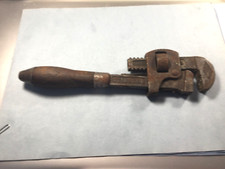 Vintage Stillson 10