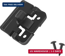 Center Console Lid Latch Lock for Toyota Lexus, Center Glove Armrest Box Buckle picture