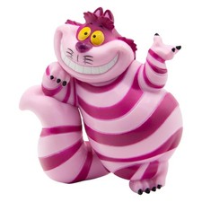 Bullyland Cheshire Cat Figure 7.3Cm Disney Alice In Wonderland Toy Collectible picture