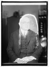 Edgar R. Kiess,United States Representative from Pennsylvania,Politician picture