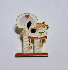 Disney Loungefly Cat Tree Mystery Pin - Mochi, Big Hero 6 picture