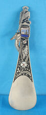 Souvenir Shoe Horn from Estepona Spain - With Its Own Shoe picture