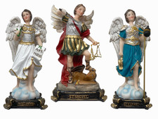 Set 3 Arcángeles 6