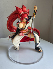 [Pre-Owned] Baiken - Guilty Gear Strive Official Statue - Union Creative picture