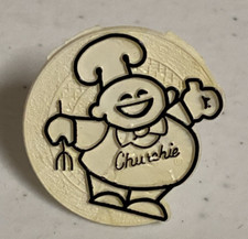 1970s CHURCH'S CHICKEN 