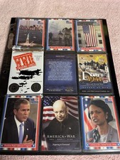 1994 Cards WW 11/canada At War/ Enduring Freedom Cards picture