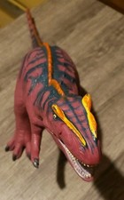 Favorite Collection Allosaurus Dinosaur Soft 18