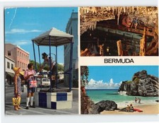 Bermuda, British Overseas Territory P-121632 picture