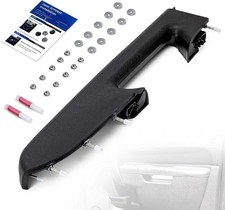 22818470 Front Right Passenger Side Armrest Repair Kit Fit for Chevy Silverado 1 picture