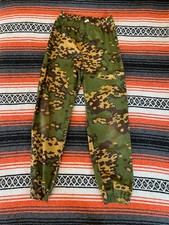 Russian Mordor Tac Light Scout Pants - Partizan Camo - Sz 44-46 Small picture