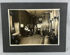 Antique Photo Marion County Government Office Indianapolis 1926 picture