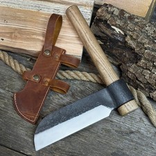 Small Splitting Froe 6.1