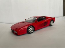 Rare Tamiya 1/24 Ferrari Testarossa picture