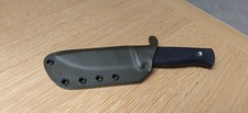 Fallkniven fixed blade F1 with VG10 blade steel w/kydex sheath picture